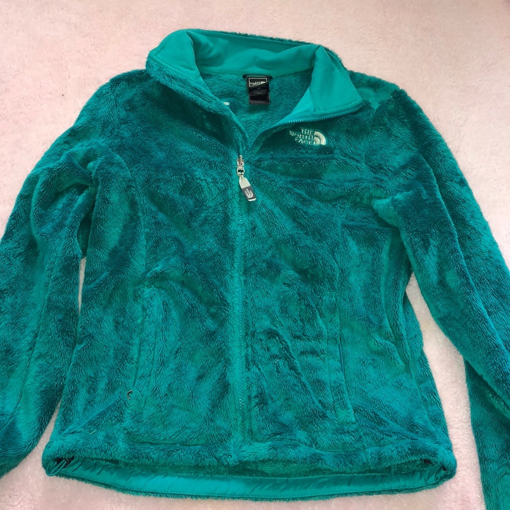 North Face Jacket